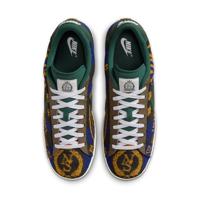 Nike Tennis Classic Premium Terry IR1114-300 04