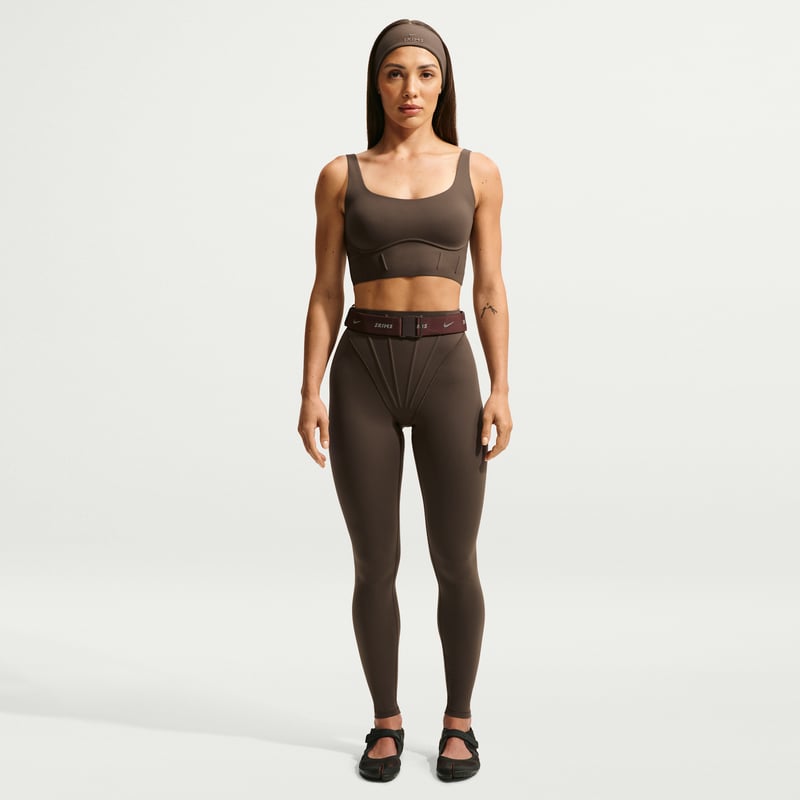 NikeSKIMS Matte Corset IU2200-233 04
