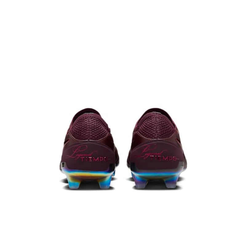 Nike Tiempo Legend 10 Elite FG LUXE FZ1487-600 06