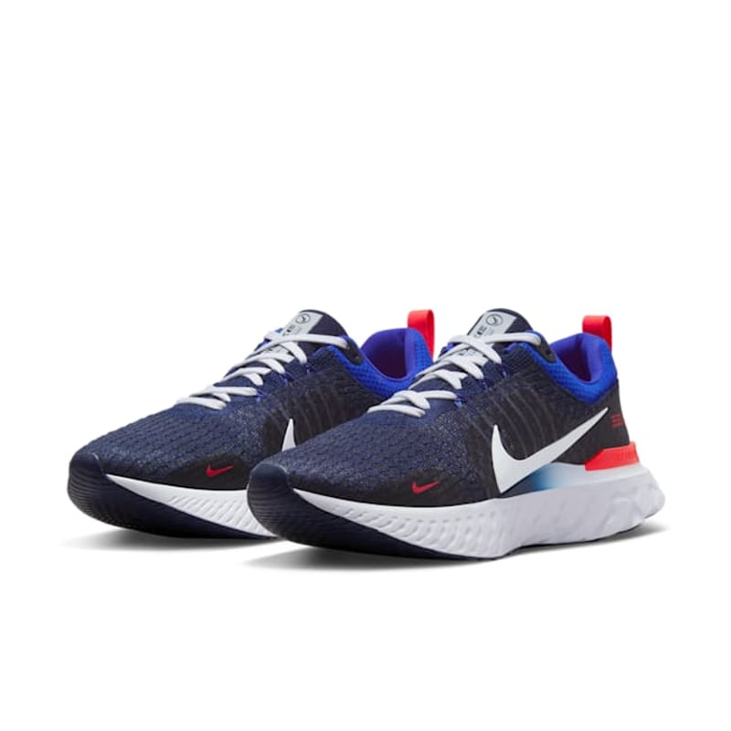 Nike React Infinity Run Flyknit 3 FD0364-419 05