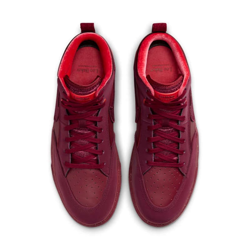 Nike SB React Leo Premium FQ7639-600 04