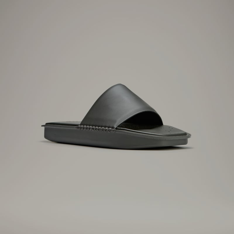 adidas Y-3 Water Slide IF2045 04