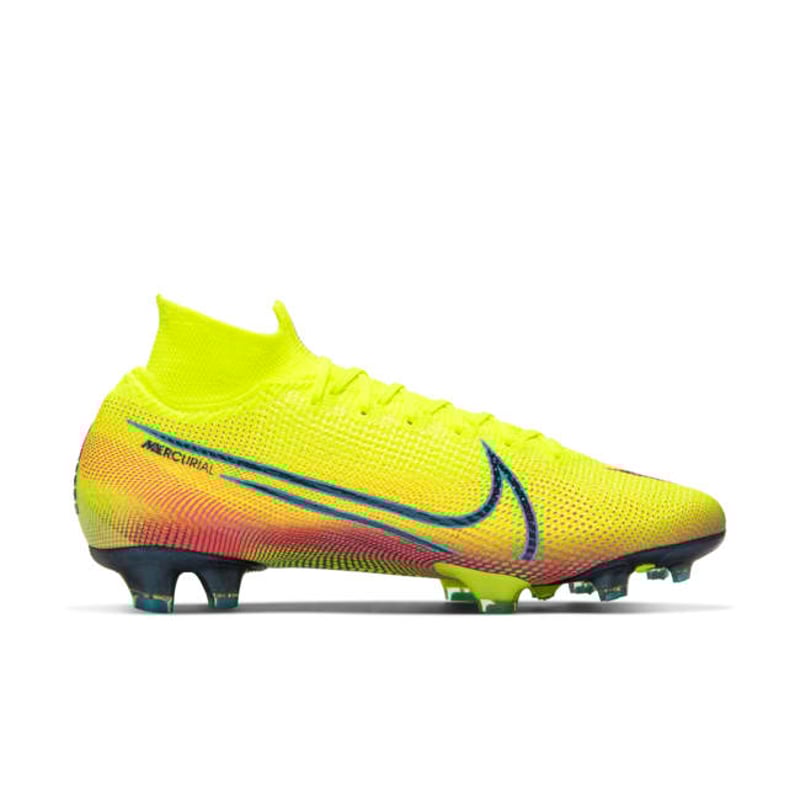 Nike Mercurial Superfly 7 Elite MDS FG BQ5469-703 03