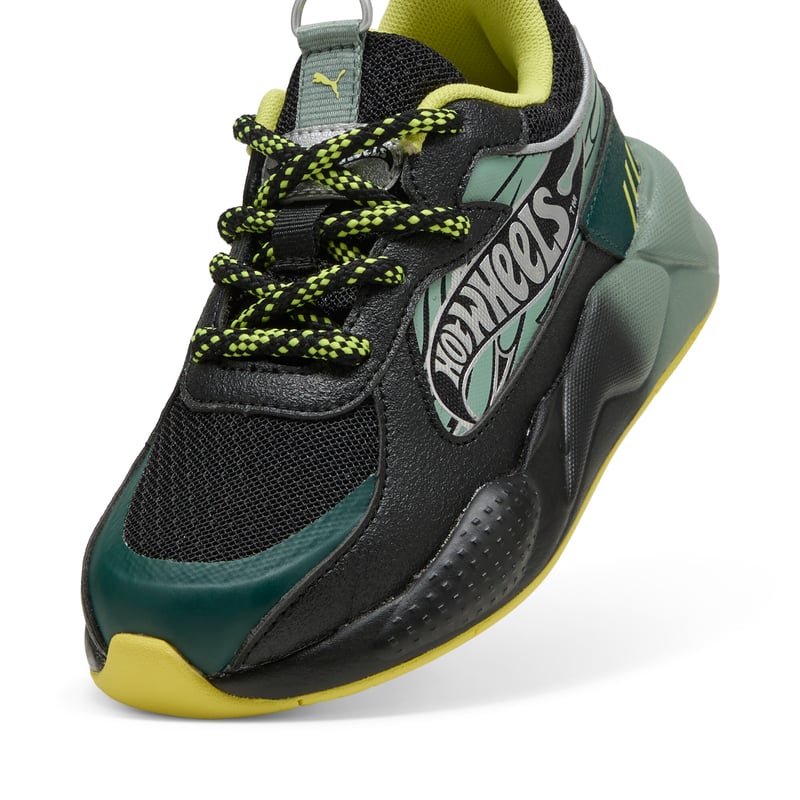 PUMA RS-X x HOT WHEELS™ 401400-01 04