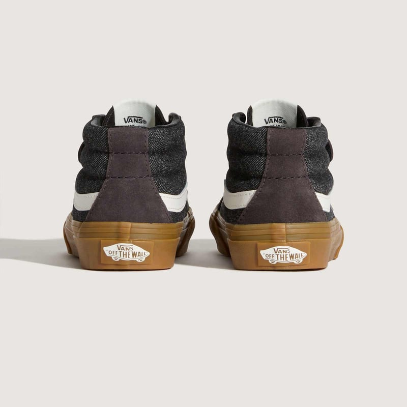Vans Sk8-Mid VN000CZ7BLA 04