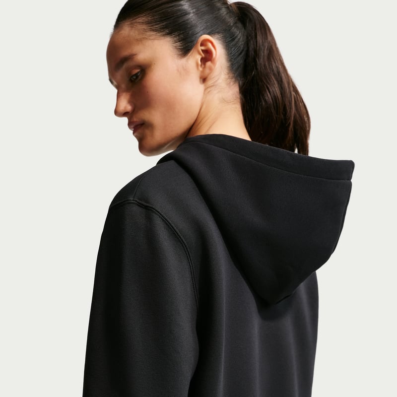 Nike Phoenix Fleece HF6839-010 02
