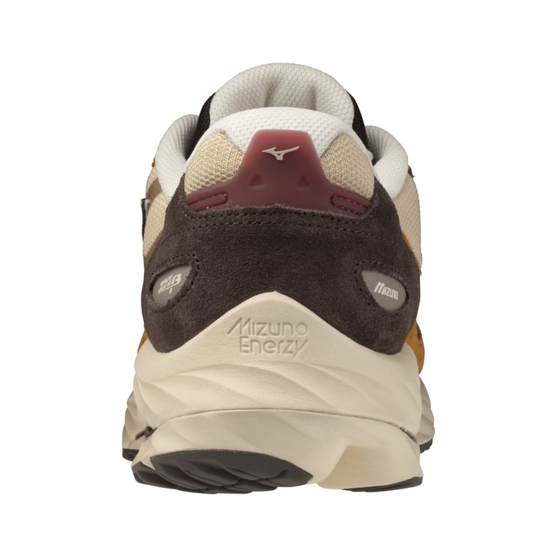 Mizuno Wave Rider Beta D1GA330917 05