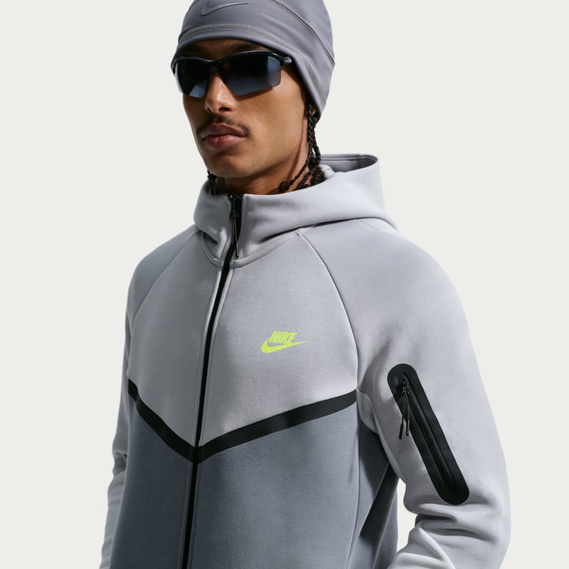 Nike Tech Fleece Windrunner HV0949-077 03