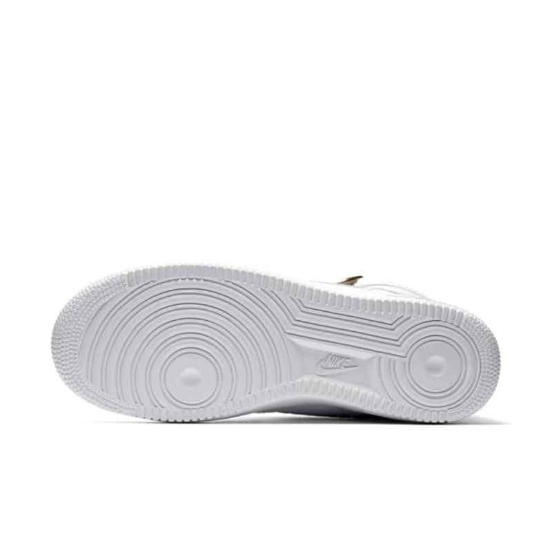 Nike Air Force 1 High x Just Don AO1074-100 02