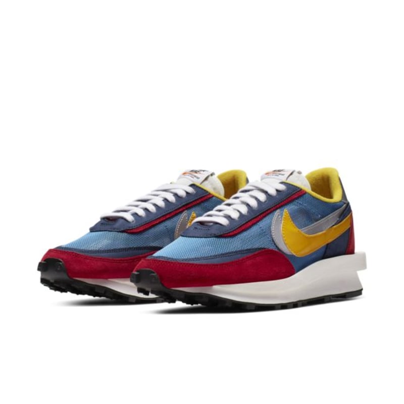 Nike LD Waffle x sacai BV0073-400 05