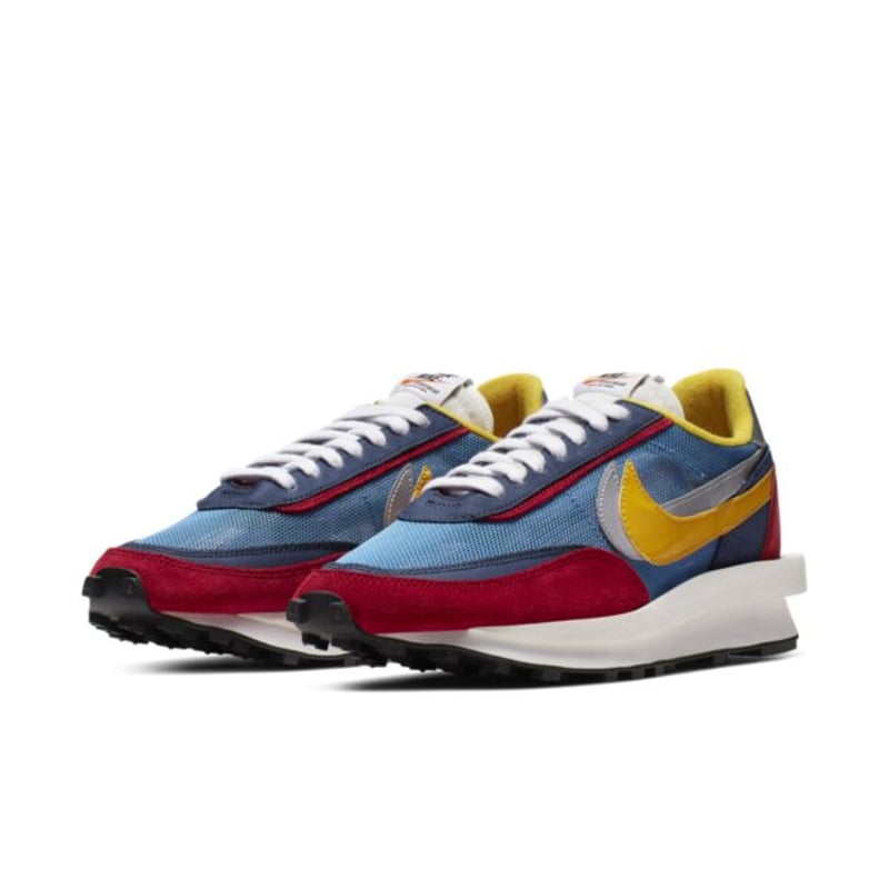 Nike LD Waffle x sacai BV0073-400 04