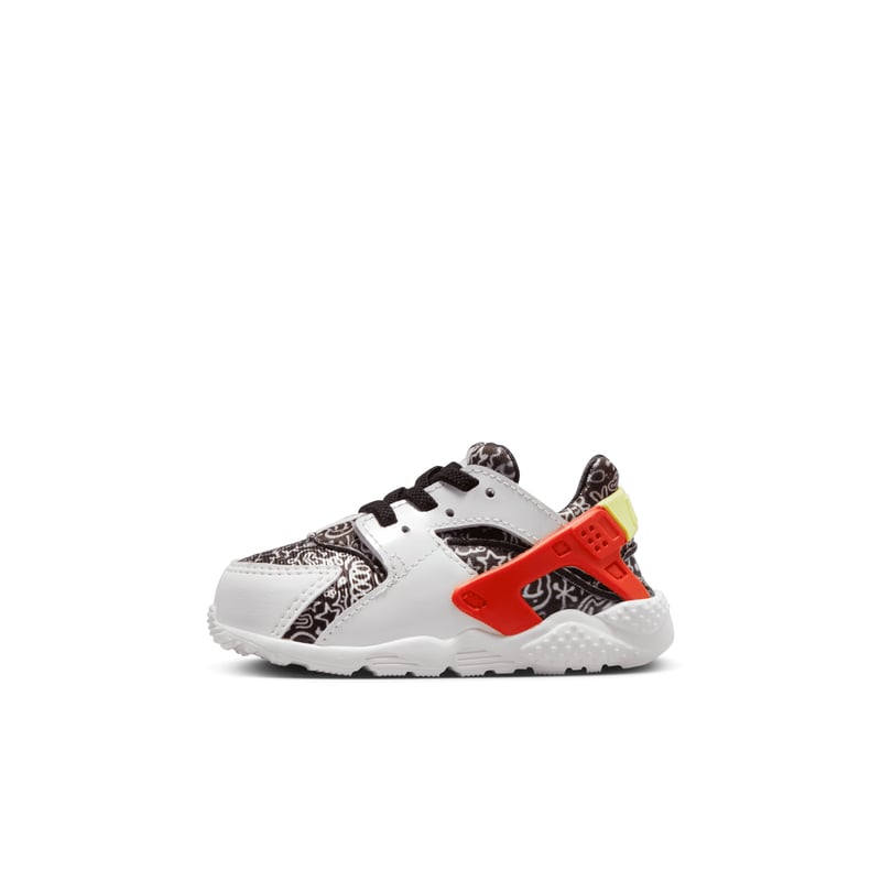 Nike Huarache Run SE DV2244-100 01