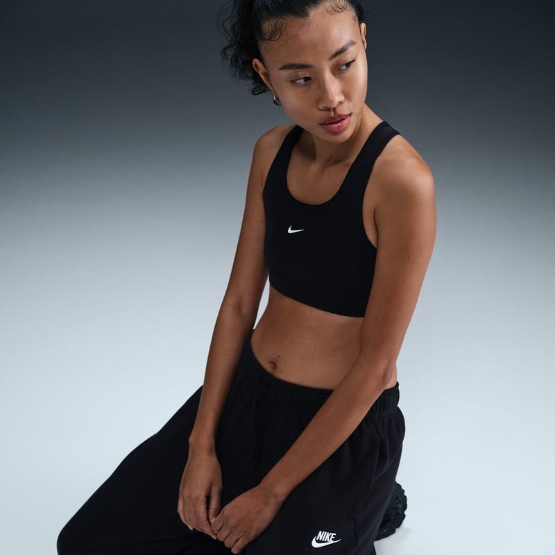 Nike Club Fleece Mid-Rise Oversized DQ5800-010 05