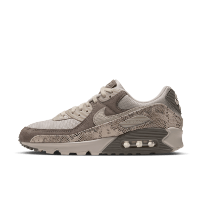Sneakersy Nike Air Max 90 "Cream II & Cave Stone" | Kobiety | Sportstyle | 01 | SPORTSHOWROOM