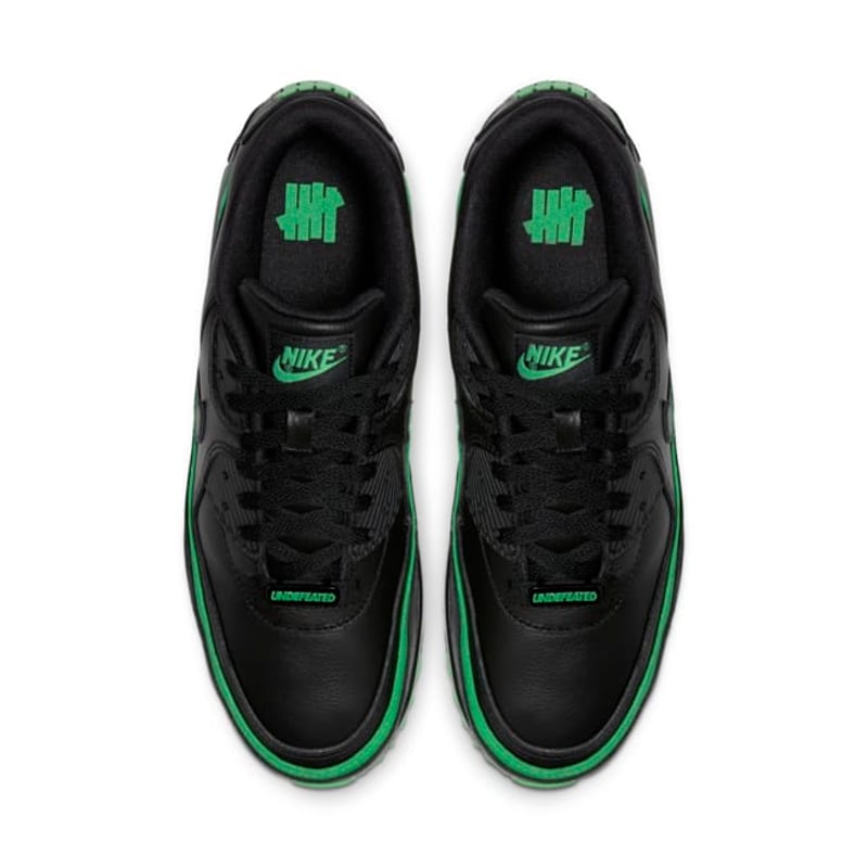 Nike Air Max 90 x UNDEFEATED CJ7197-004 04