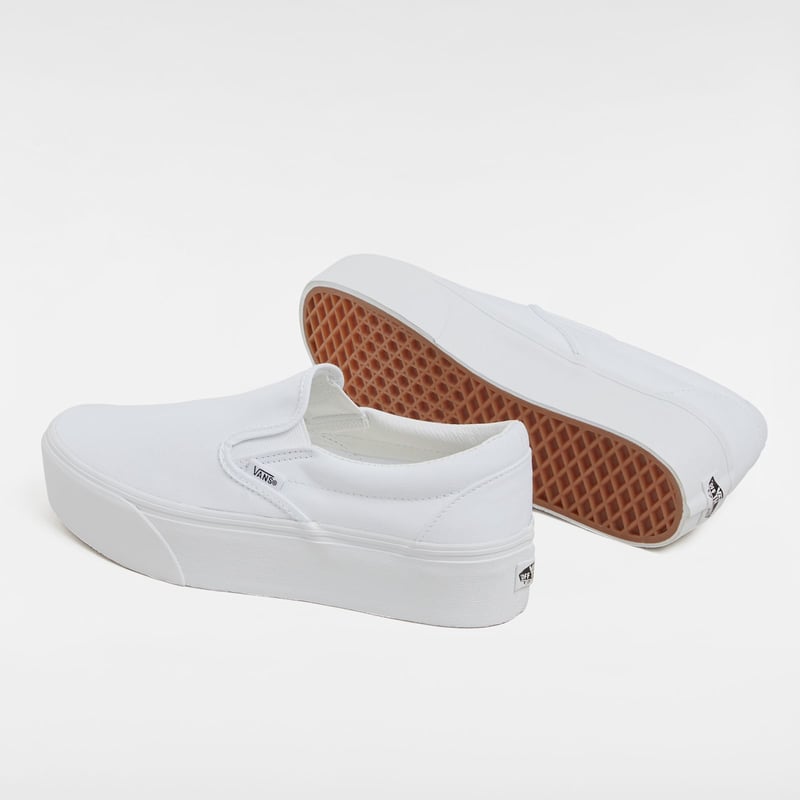 Vans Classic Slip-on Stackform VN0A7Q5RW00 03