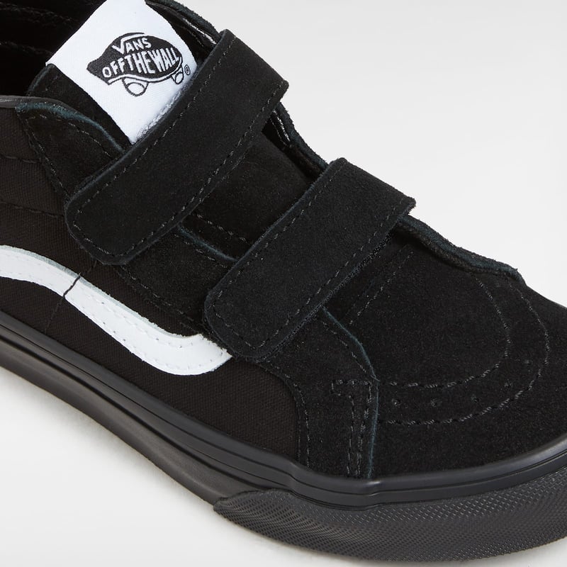 Vans Sk8-Mid Reissue Hook And Loop VN0A346YLWB 04