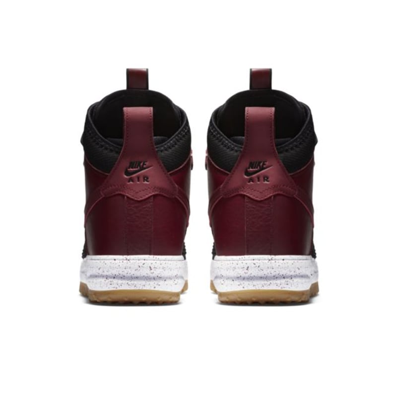 Nike Lunar Force 1 Duckboot 805899-002 06