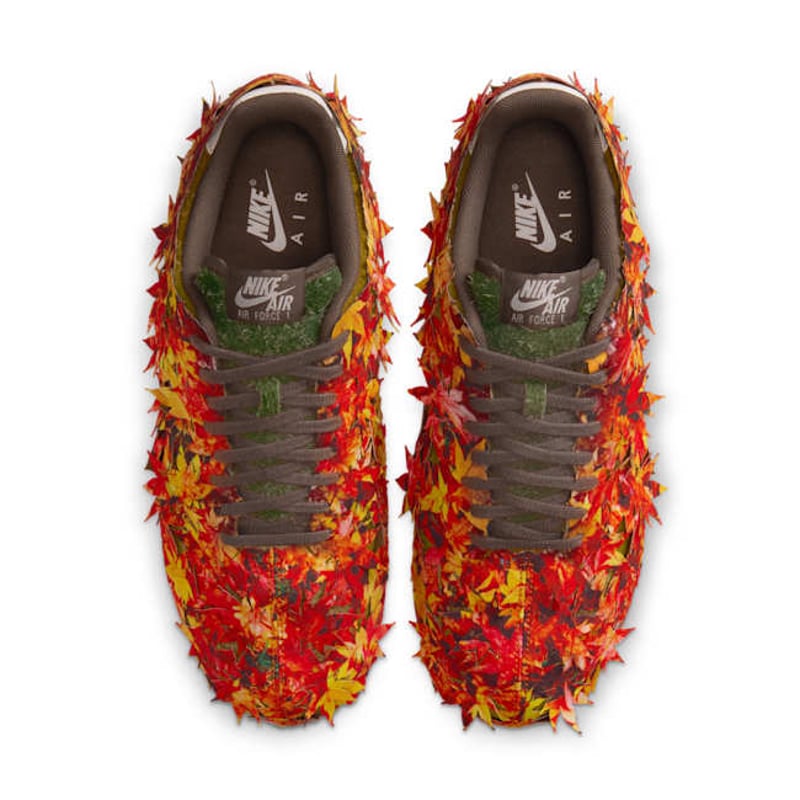 Nike Air Force 1 Low LX IM8062-368 04
