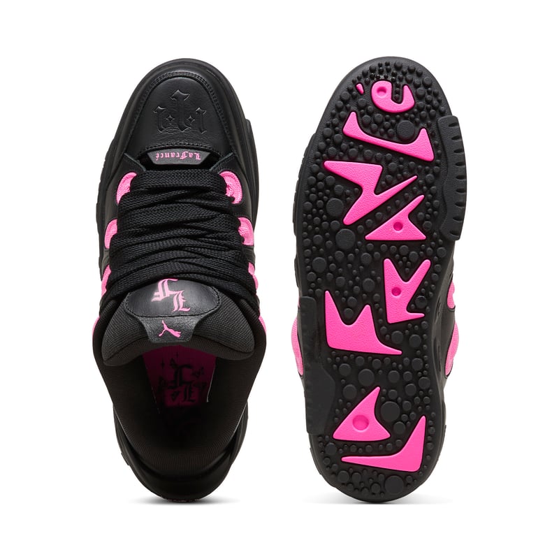 PUMA La Francé 310865-01 02