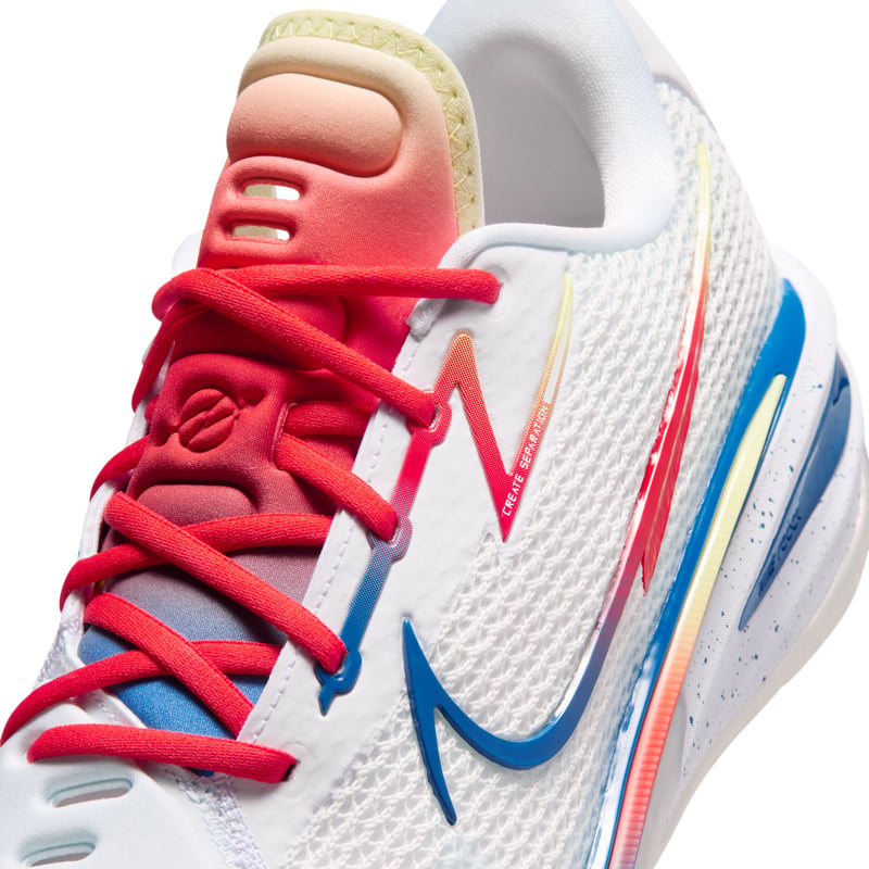 Košarkarski copati Nike G.T. Cut 1 x Dylan Harper x TITAN "White & Star Blue" | Moški | Košarka | 07 | SPORTSHOWROOM