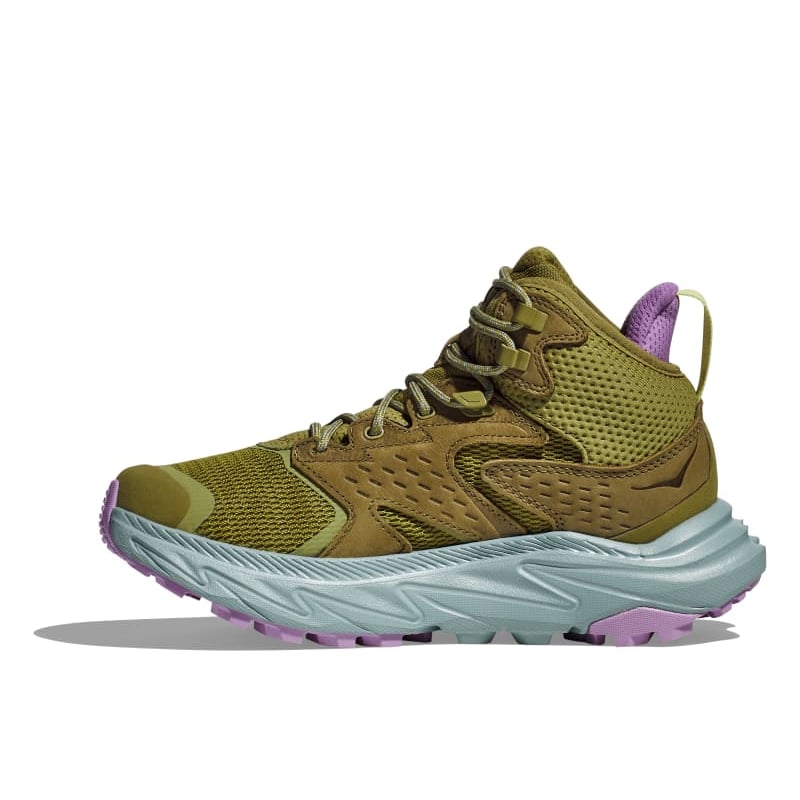 HOKA Anacapa 2 Mid GORE-TEX 1142831-GMAG 08