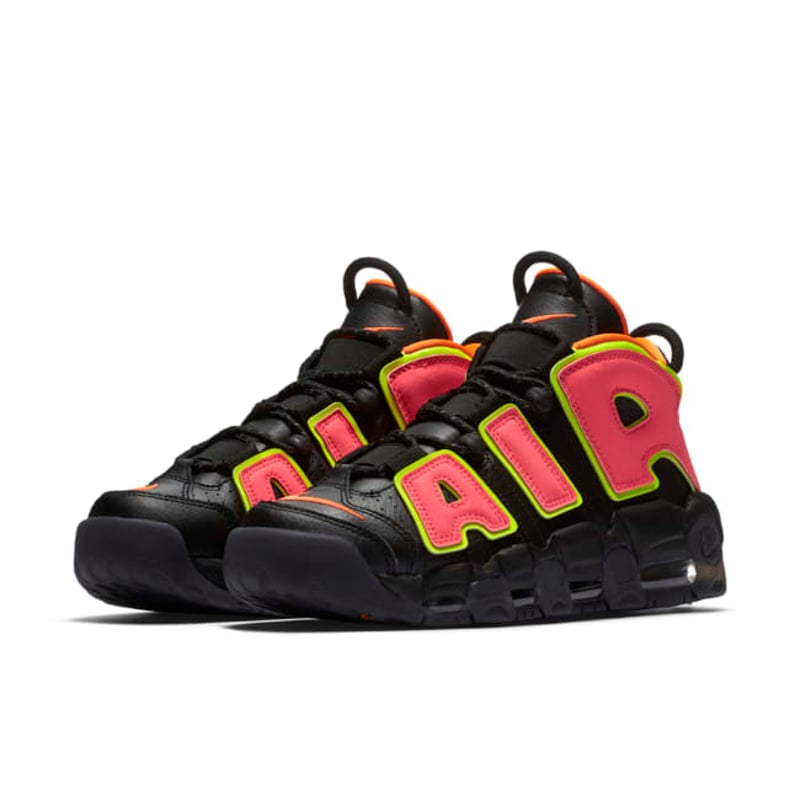 Nike Air More Uptempo 917593-002 05