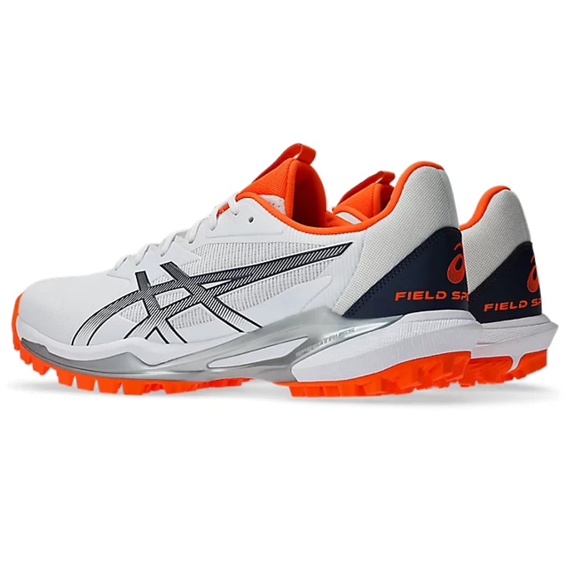 ASICS Field Speed FF 2 1111A262-100 03