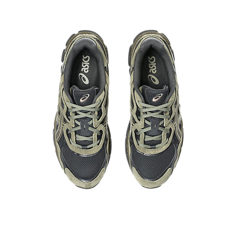 ASICS Gel-NYC 1203A383-303 06
