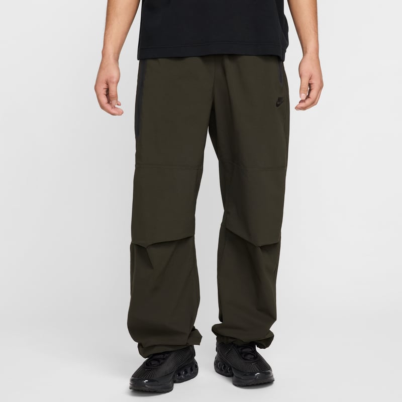Nike Tech Woven Oversized HM7158-356 01