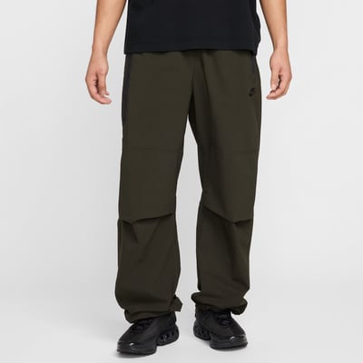 Nike Tech Woven Oversized HM7158-356 01