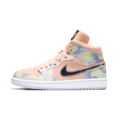Jordan 1 Mid SE CW6008-600