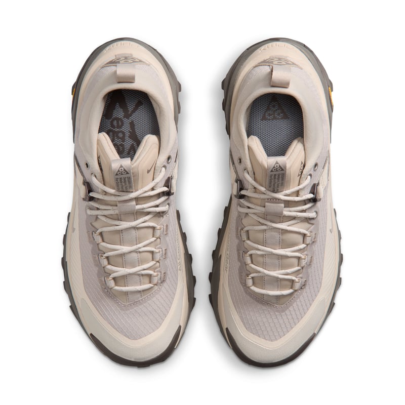 Obuća za planinarenje Nike ACG Zegama Hike "Cream II & Light Orewood Brown" | Žene | Planinarenje | 03 | SPORTSHOWROOM
