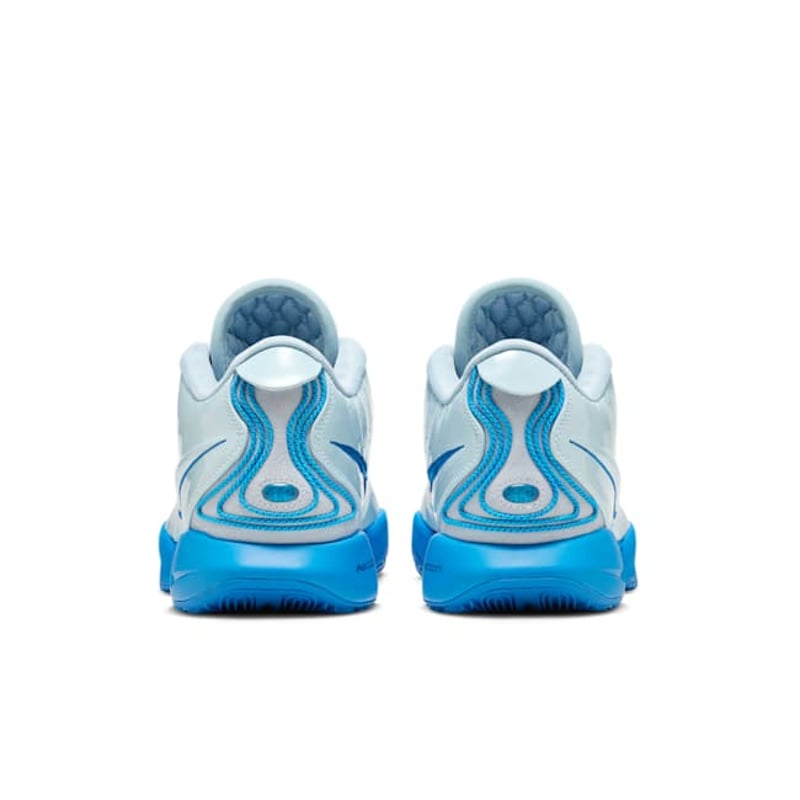 Nike LeBron 21 EP FQ4146-400 06