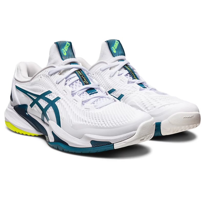 ASICS Court FF 3 1041A370-101 02