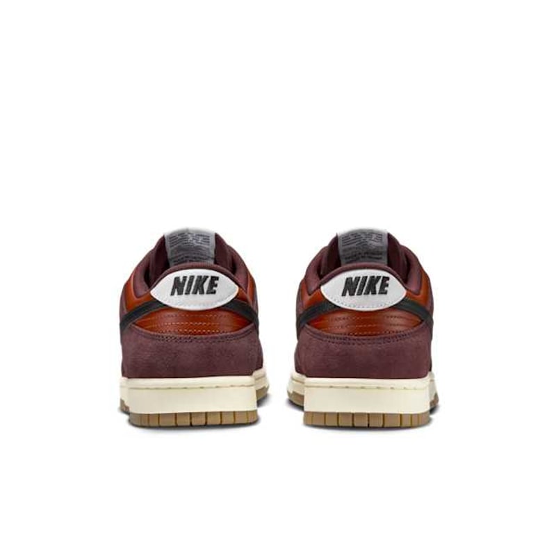 Nike Dunk Low IB6399-600 06