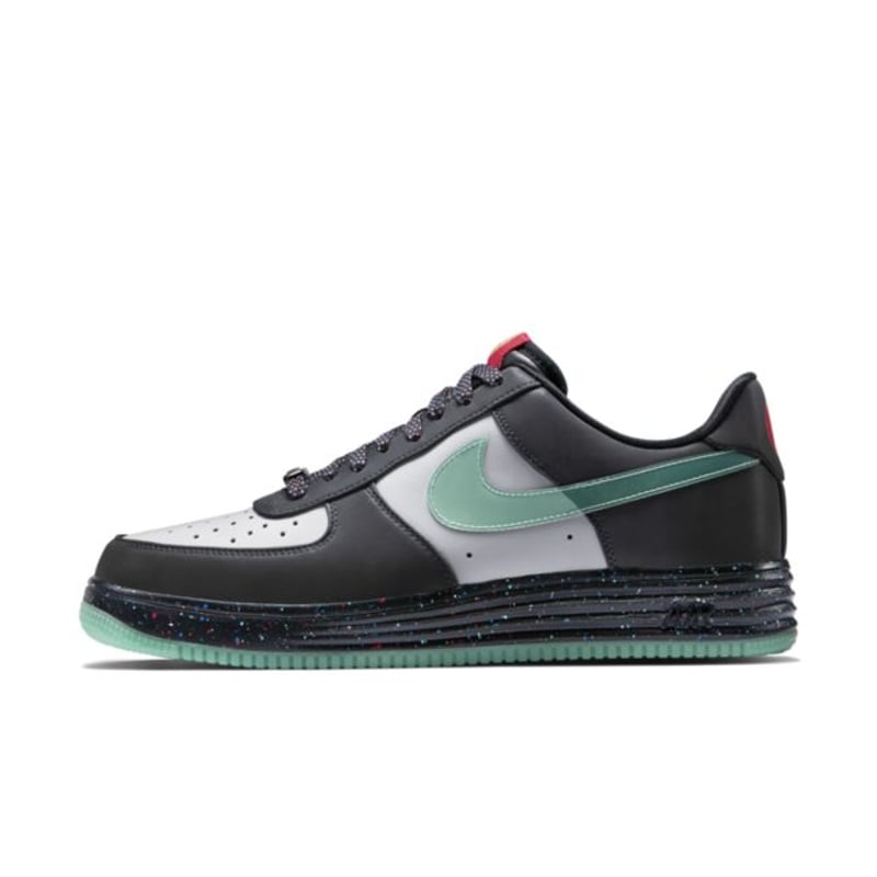 Nike Lunar Force 1 Low QS ‘Year of the Horse’