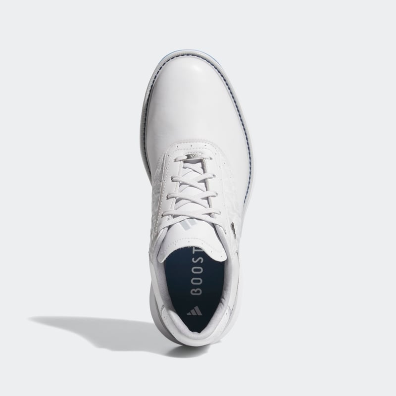 adidas MC70 Spikeless golf shoes "Dash Grey & Halo Silver" | Men | Golf | 02 | SPORTSHOWROOM