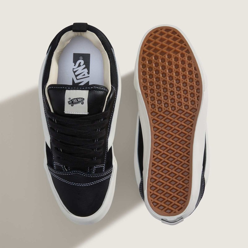 Vans Premium Knu Skool Leather VN000EB5BLA 03