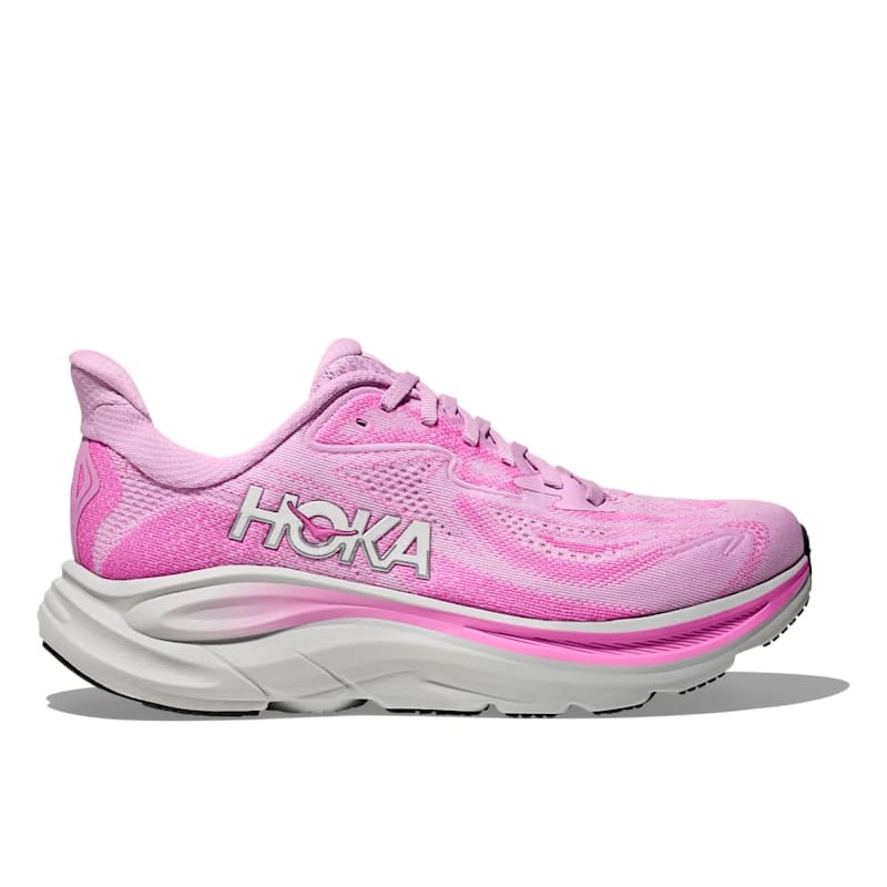 HOKA Clifton 10 1162031-FWRN 01