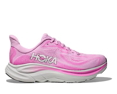 HOKA Clifton 10 1162031-FWRN