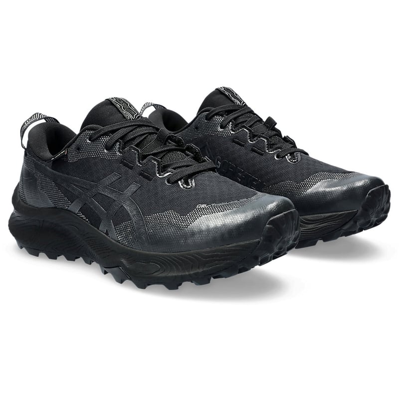 ASICS Gel-Trabuco 12 GTX 1012B607-002 02