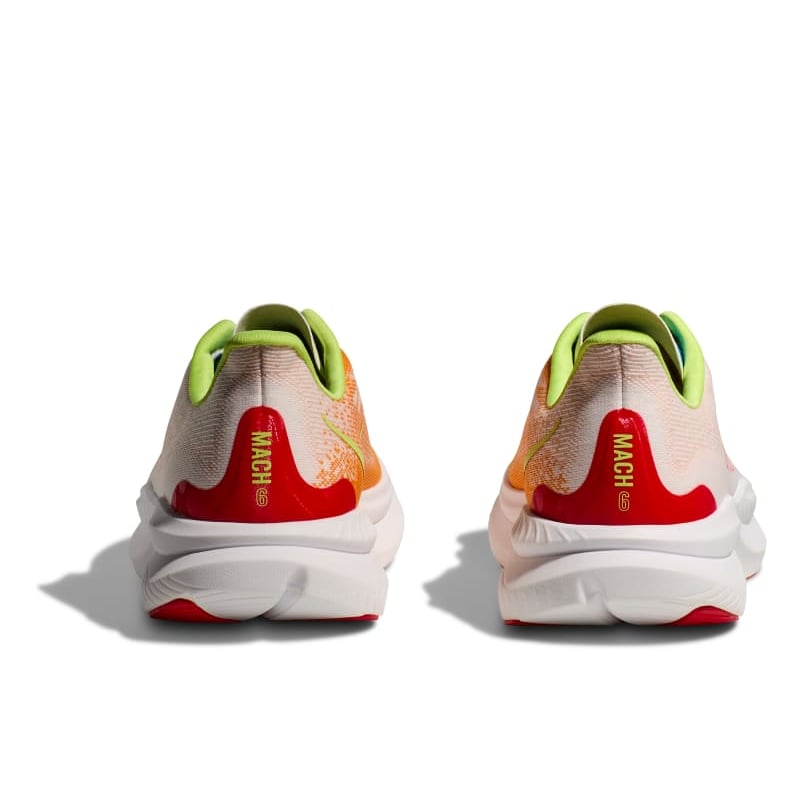 HOKA Mach 6 1147790-WLR 05