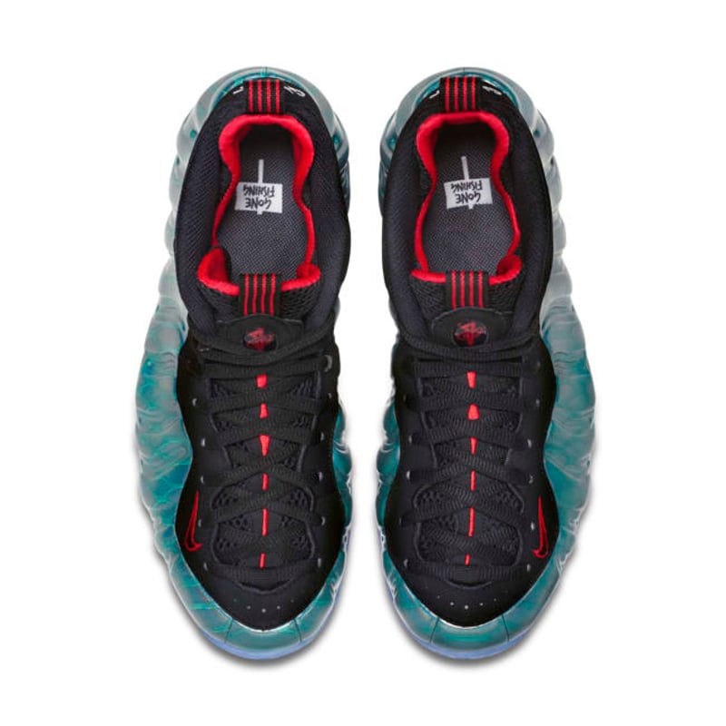 Nike Air Foamposite One PRM 575420-300 04