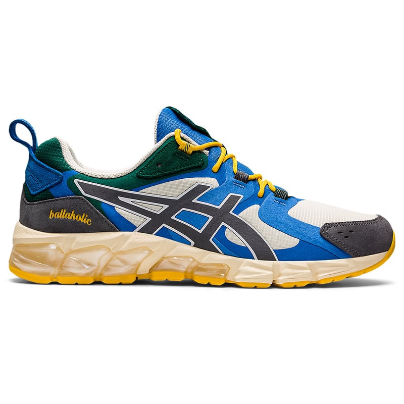 ASICS Gel-Quantum 180 x ballaholic 1201A398-250 01
