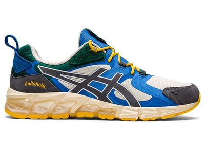 ASICS Gel-Quantum 180 x ballaholic 1201A398-250