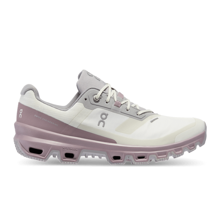 On Cloudventure Waterproof