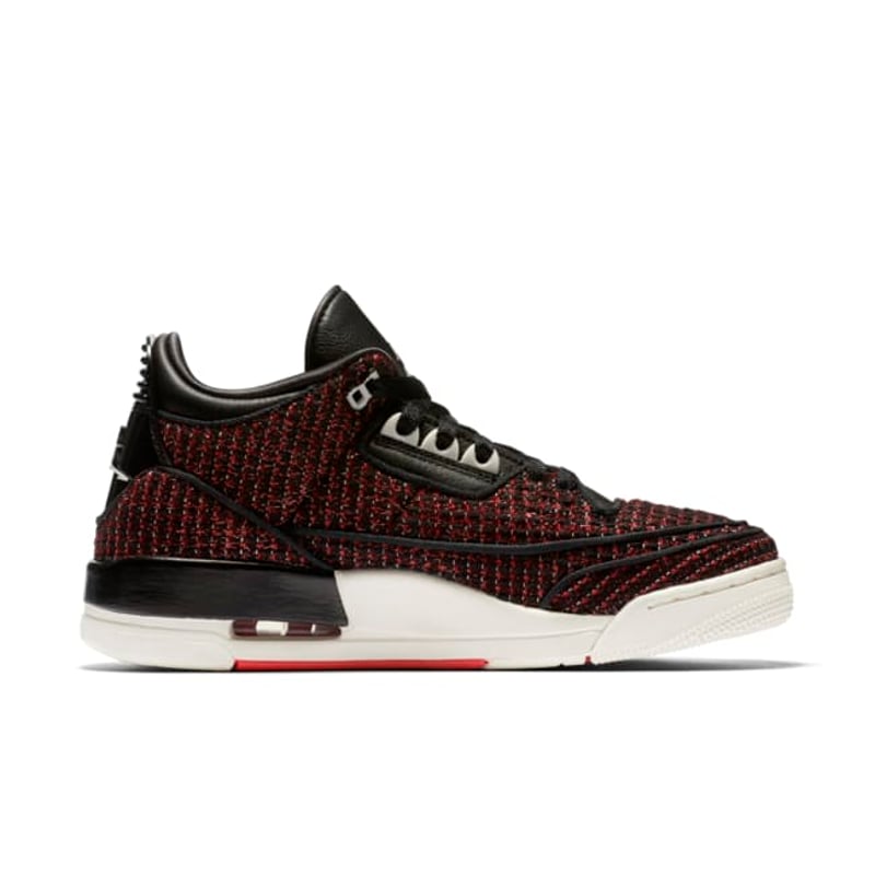 Jordan 3 Retro x Vogue ‘Anna Wintour’ BQ3195-601 03