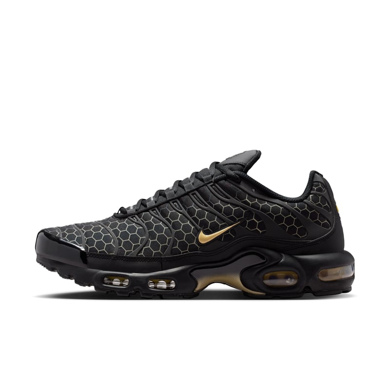 Nike Air Max Plus sneakers "Manchester" | Herre | Sportstyle | 01 | SPORTSHOWROOM
