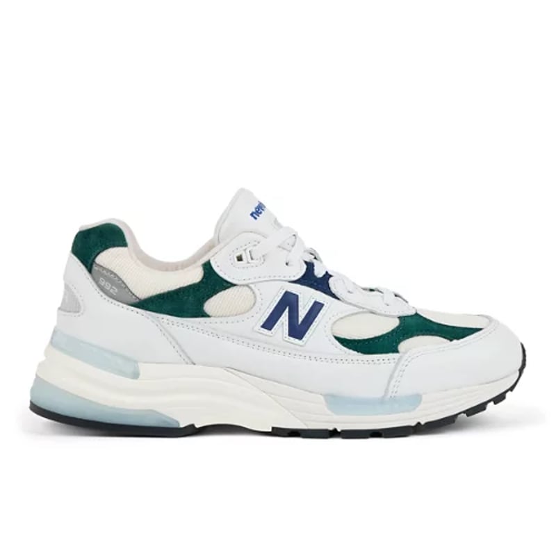 New Balance 992 Made in USA U992GB 03